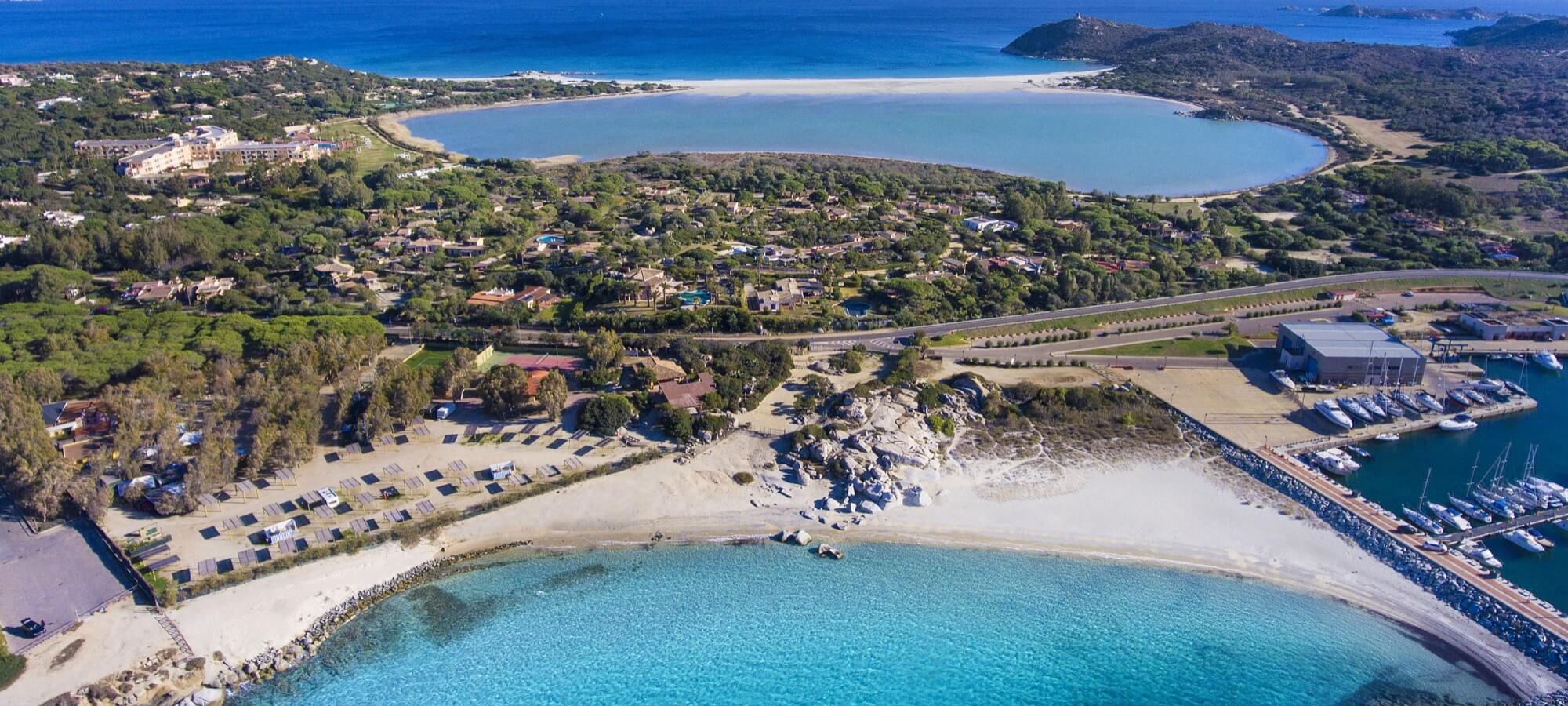 VILLASIMIUS, Erosione costiera, sopralluogo dell’assessore regionale all’Ambiente