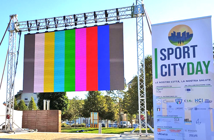SARRABUS, Villaputzu e Villasimius il 17 settembre ospiteranno lo Sport City Day