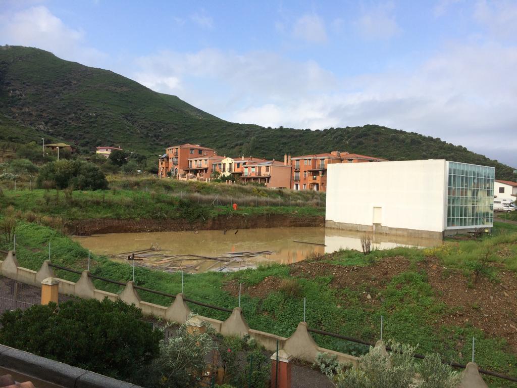 LA LETTERA, “Polvere e insetti nelle case di noi residenti vicino al cantiere del teatro comunale”