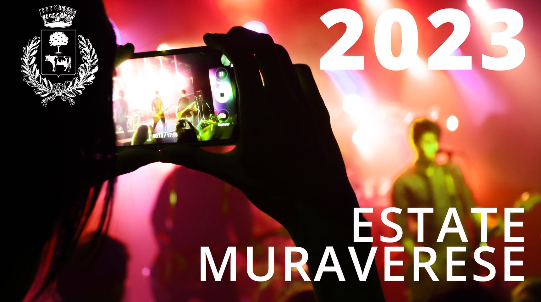 MURAVERA, Estate Muraverese, lunedì 22 maggio incontro fra amministrazione e associazioni