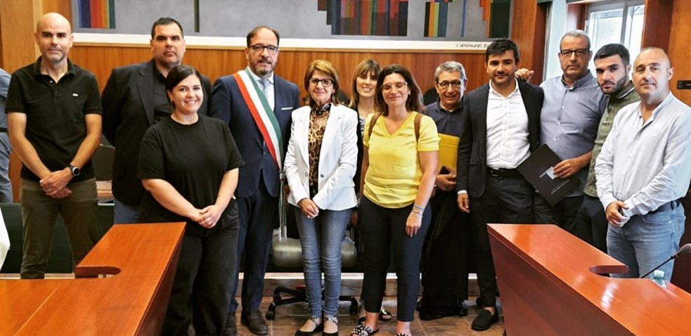VILLASIMIUS, Ordine pubblico, la minoranza chiede una seduta urgente del consiglio comunale