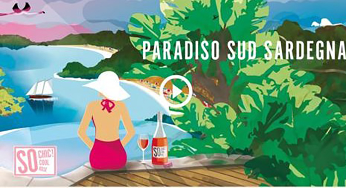 SARRABUS, Sbarca sul web “Paradiso Sud Sardegna”, primo Travel Podcast sulle bellezze del territorio