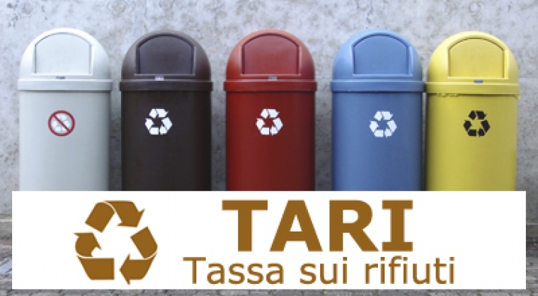 MURAVERA, Le bollette Tari diventano digitali