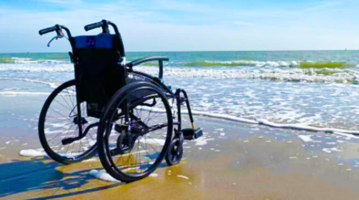 MURAVERA, Progetto “Spiaggia inclusiva”, sì del Comune a patrocinio gratuito