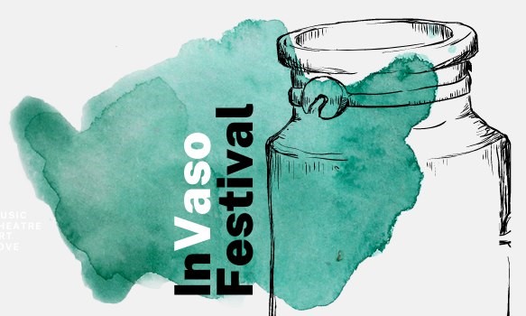 MURAVERA, Dal 5 al 9 settembre sbarca in paese InVaso, Festival internazionale di Arte e Cultura popolare