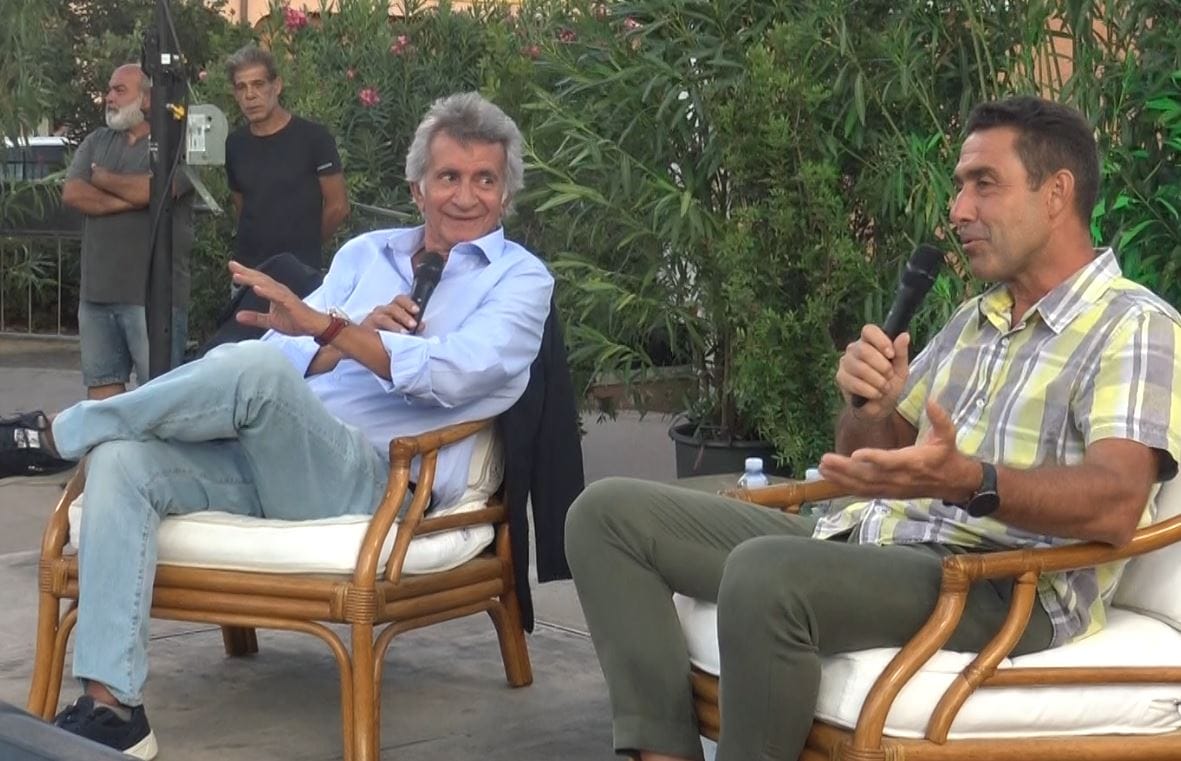 VILLASIMIUS, Roberto Vannacci presenta il suo libro “Il mondo al contrario: “Mai istigato all’odio”
