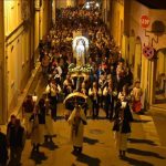 SAN VITO, Festa di Santa Maria tra processioni e musica: la star è Marco Carta