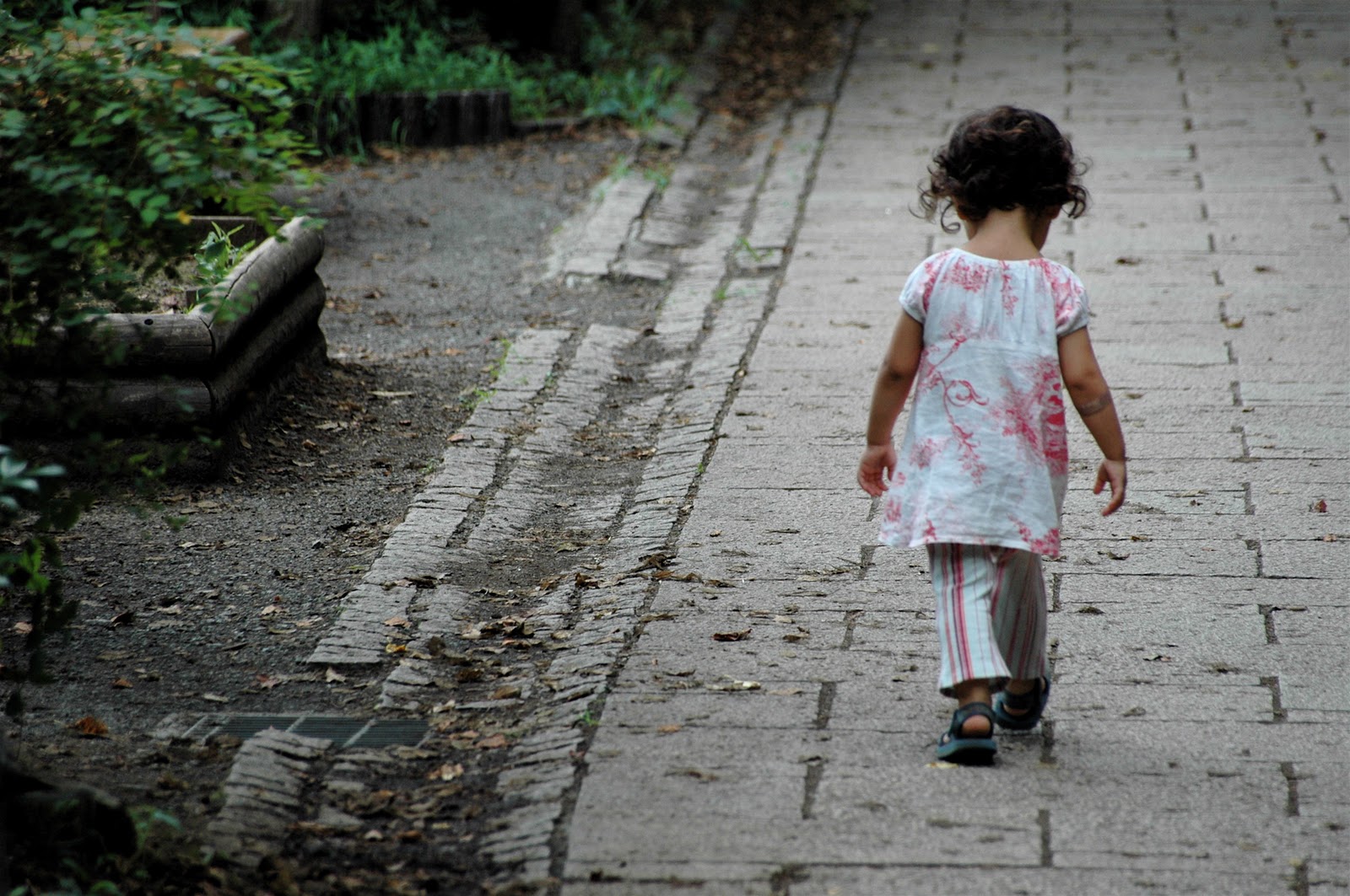 SARDEGNA, L’associazione “Io Povero” al servizio dei bambini abbandonati