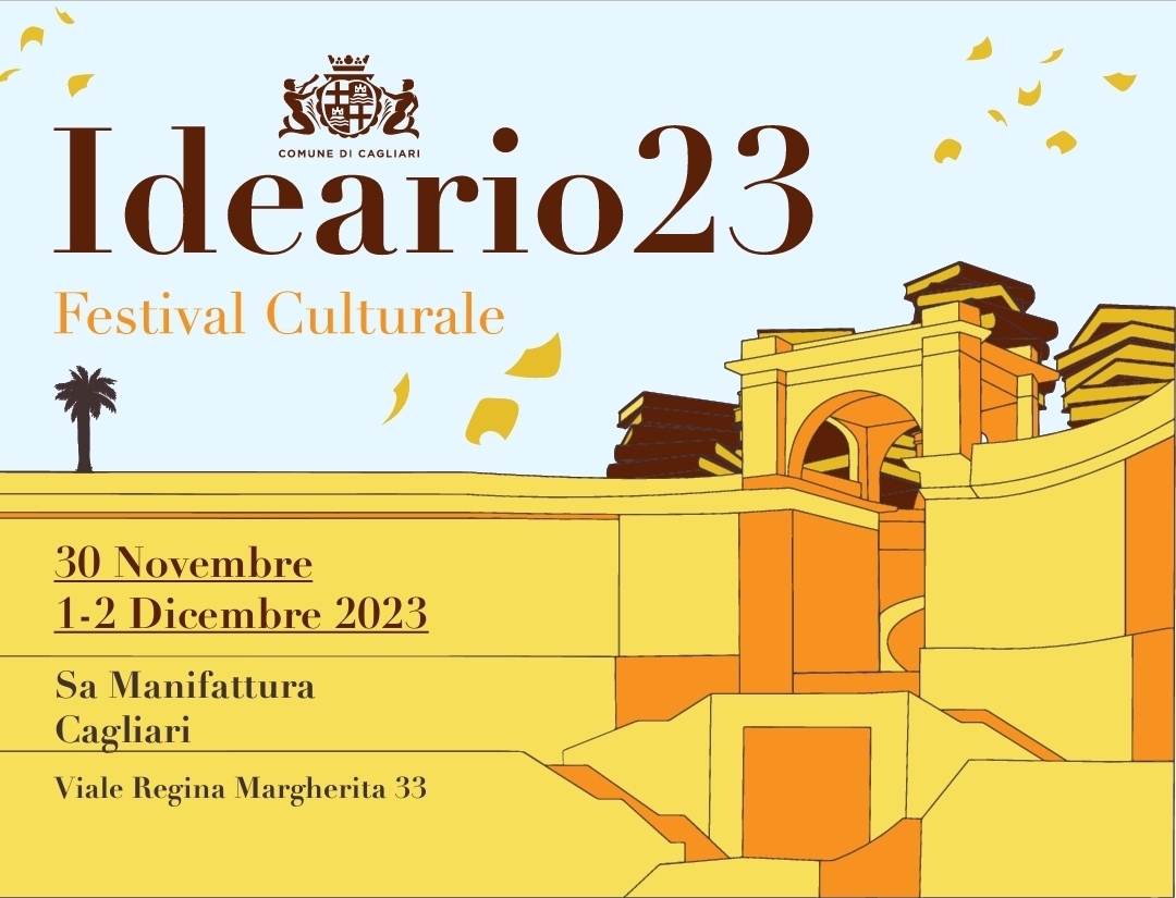 CAGLIARI, Festival Ideario, oggi la presentazione del premio giornalistico “Almerigo Grilz”
