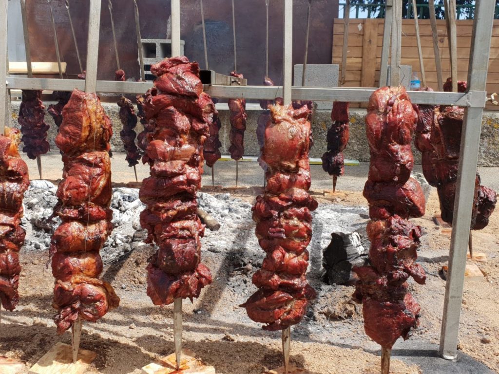 SARDEGNA, Agnello Igp nella top ten dei consumi dei sardi nelle festività natalizie