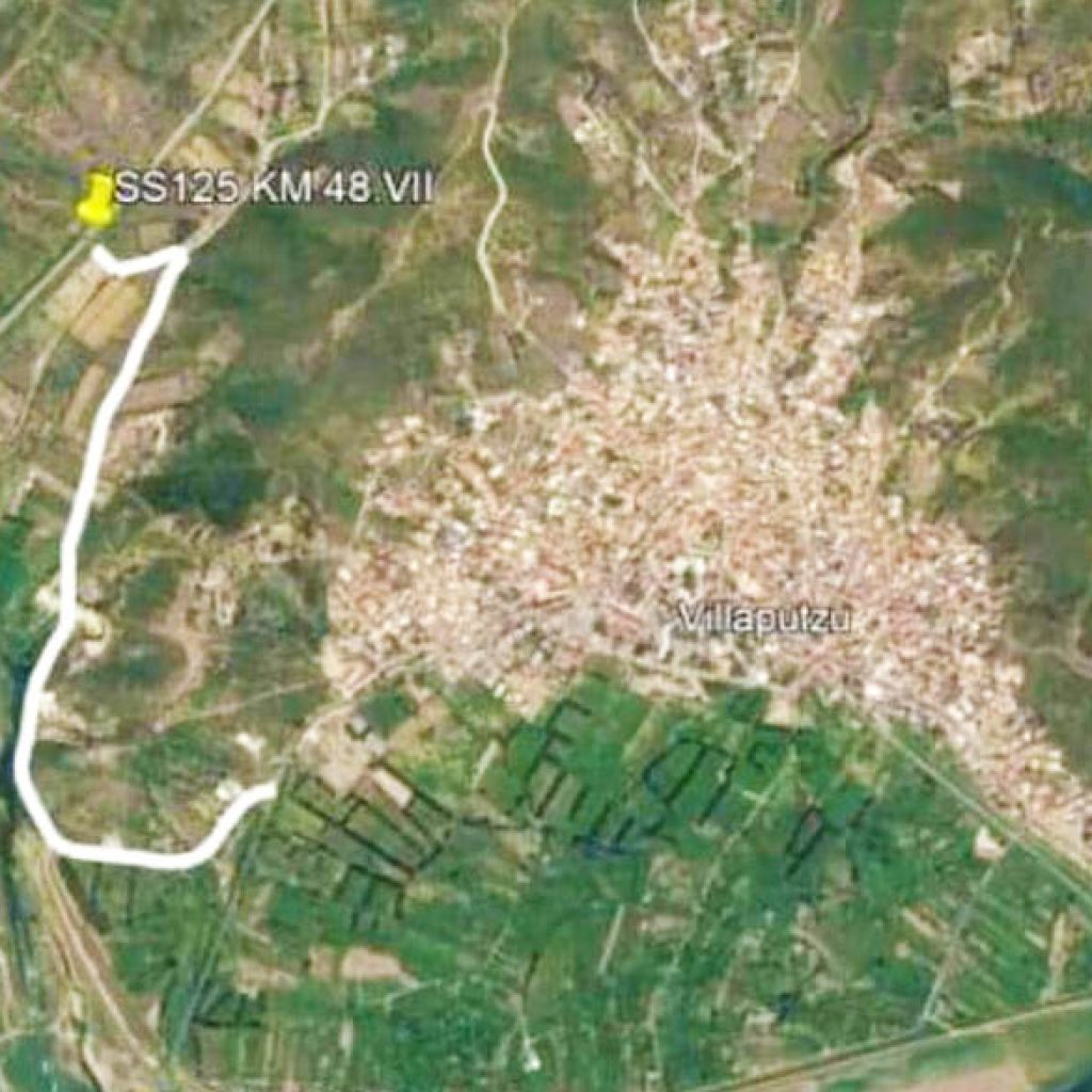 VILLAPUTZU, Firmato il contratto per studiare le soluzioni di viabilità alternative al “ponte di ferro”