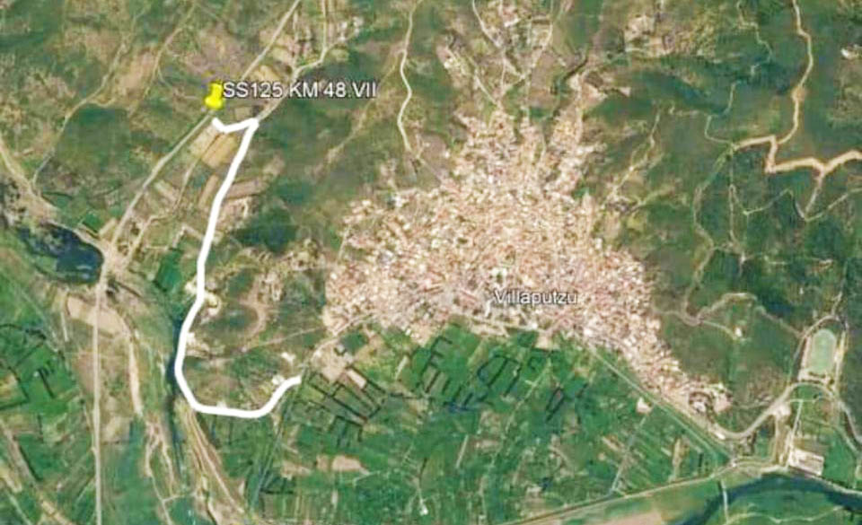 VILLAPUTZU, Che fine ha fatto lo svincolo di Sant’Angelo? Dimenticato fra nuovi ponti sul Flumendosa e tunnel “sub flumine”…