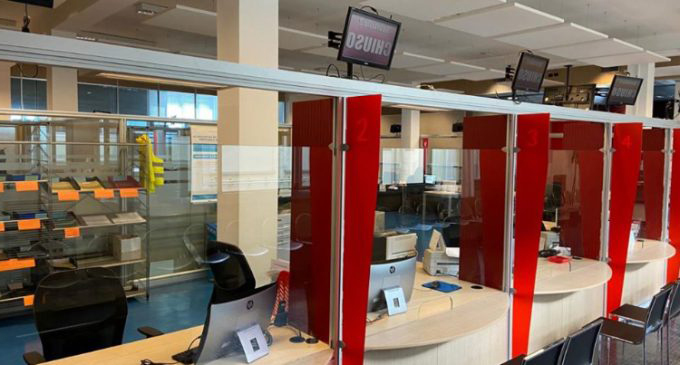 LA LETTERA, L’appello: “Ridatemi la mia pensione, sfumata per un banale errore di omonimia”