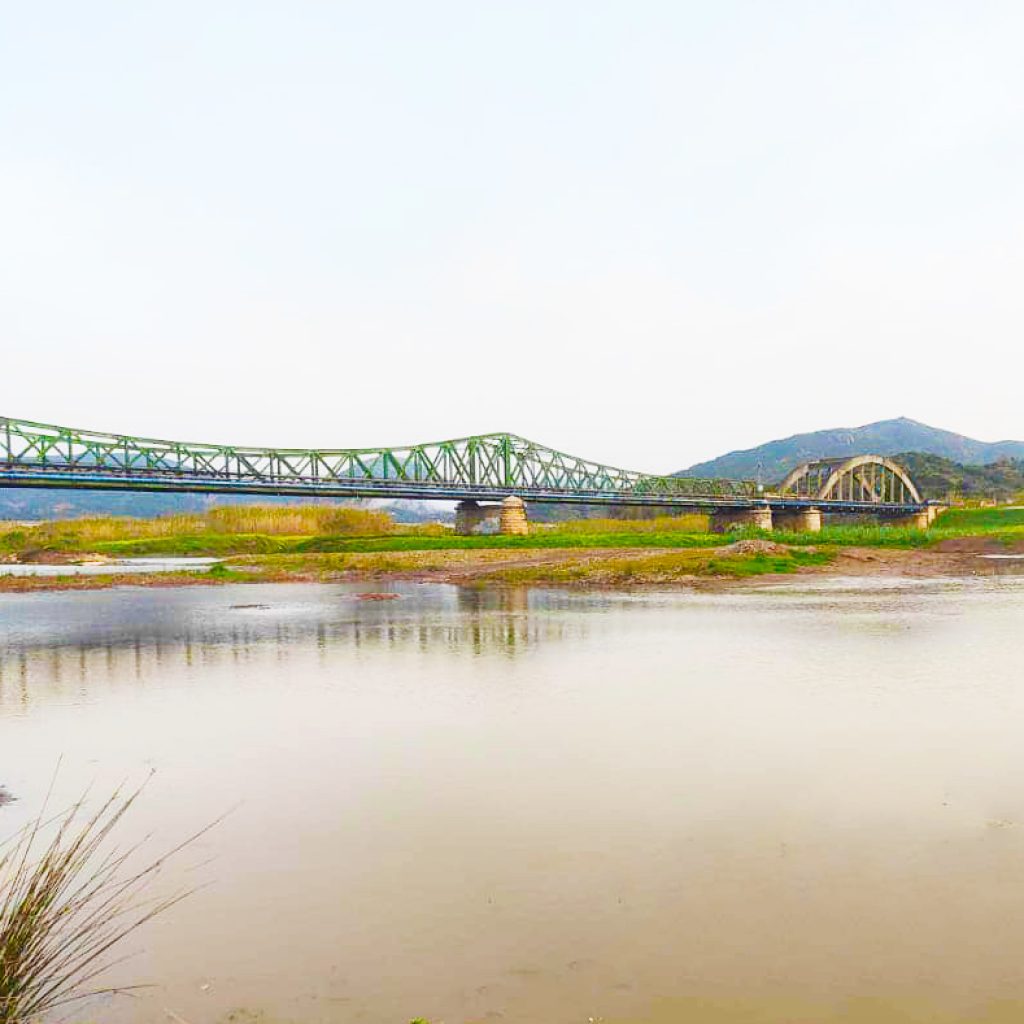 VILLAPUTZU, Ponte sul Flumendosa: il subentro della nuova impresa entra nella fase decisiva