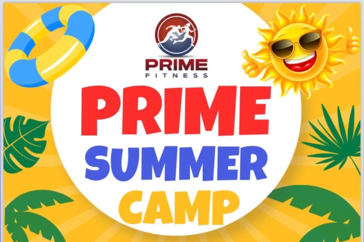 MURAVERA, Dal 10 giugno all’8 settembre sarà attivo il Prime Summer Camp