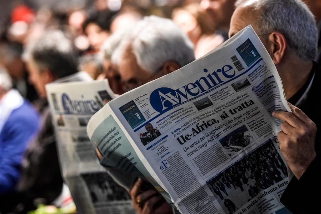 COSTA REI, Il 12 luglio la borgata turistica di Muravera ospita la festa del quotidiano Avvenire