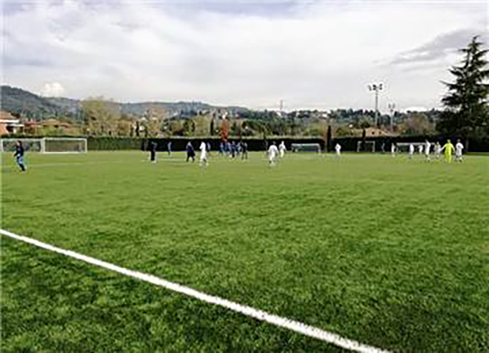 SAN VITO, In arrivo 370 mila euro per il completamento del campo sportivo