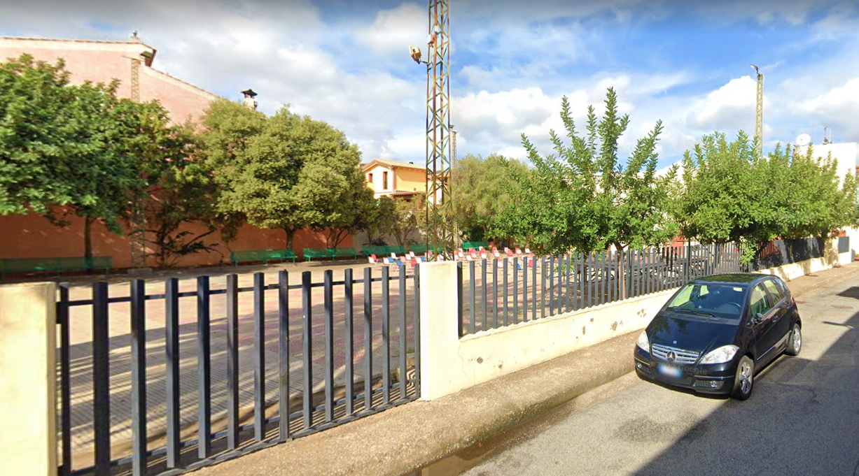 SAN VITO, Parrocchia in aiuto di pastori e aziende agricole, acqua gratis dal pozzo di Santa Barbara
