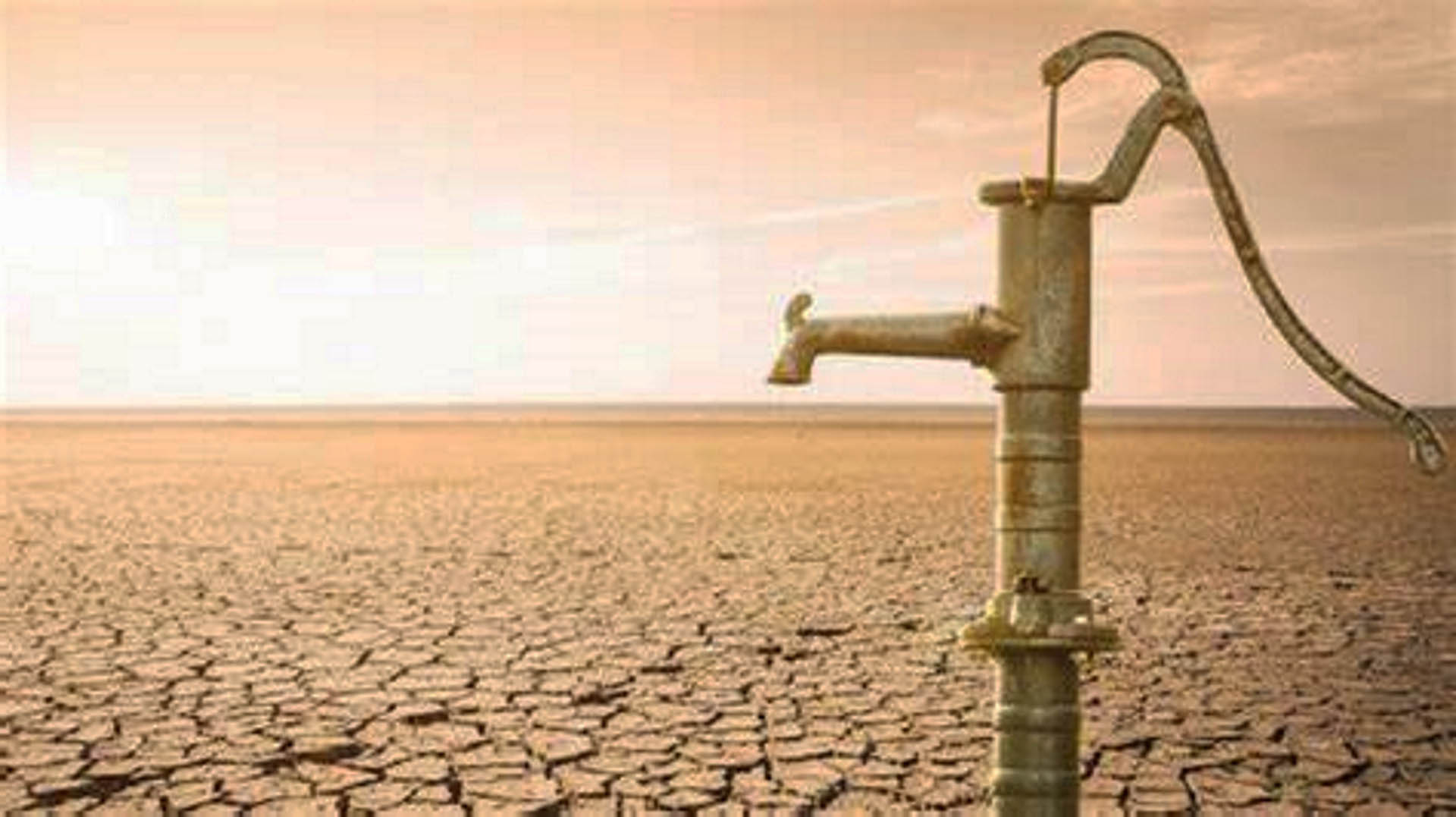 MURAVERA, Emergenza idrica, scattano limitazioni nell’uso dell’acqua a causa della siccità