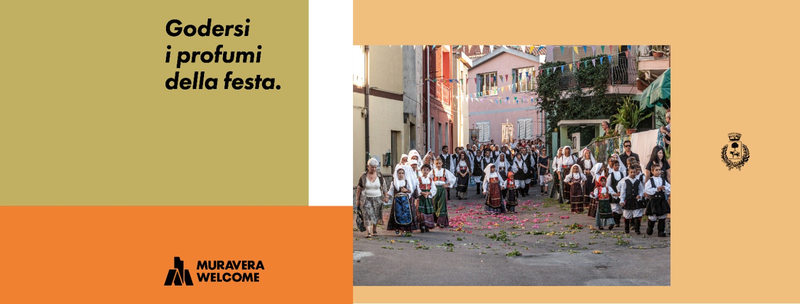 MURAVERA, Un press educational tour con i giornalisti alla scoperta delle eccellenze culturali e naturali del territorio