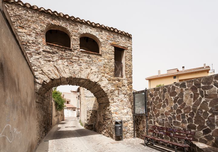 MURAVERA, Pubblicato sul Buras il Piano particolareggiato per il Centro storico
