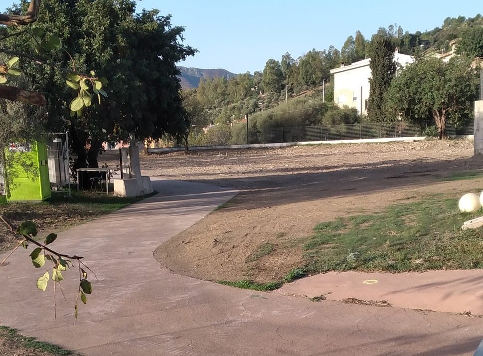 VILLAPUTZU, Nuova scuola materna, scintille fra l’ex sindaco Giovanni Casula e l’attuale primo cittadino Sandro Porcu