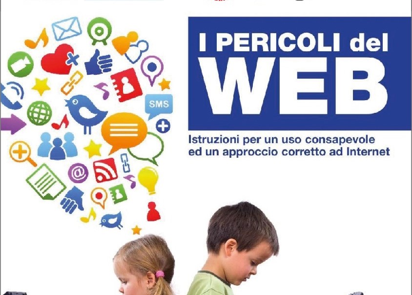 SAN VITO Internet E Social Network Un Incontro Sui Pericoli Del Web SAN VITO Internet E Social Network Un Incontro Sui Pericoli Del Web