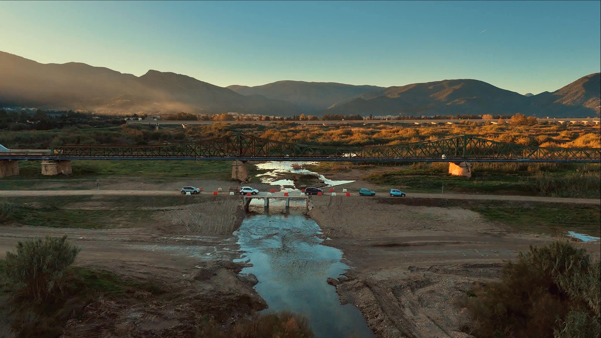 VILLAPUTZU, 150 mila euro per la manutenzione programmata del guado sul Flumendosa