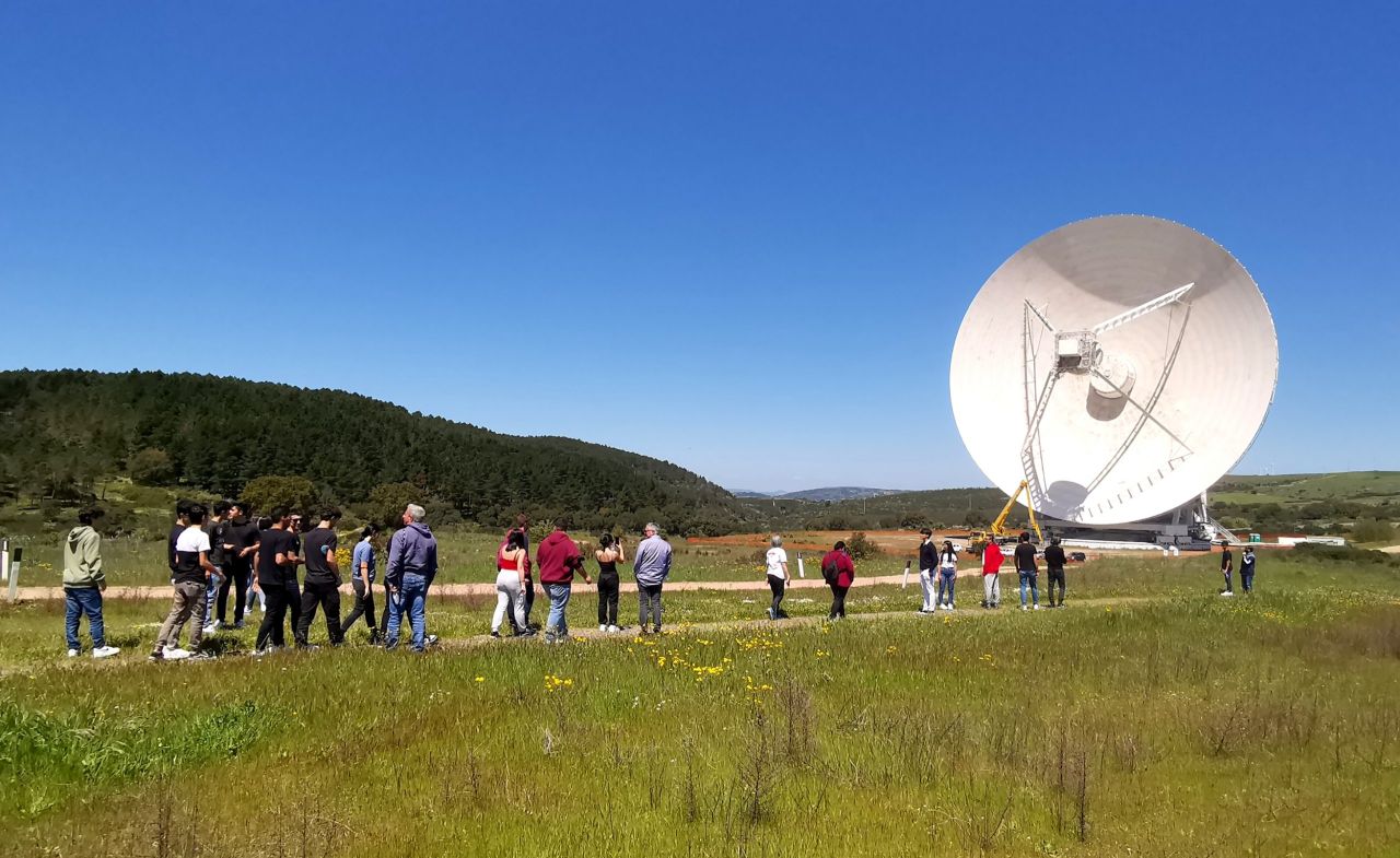 GERREI, Il territorio si trasforma in un osservatorio diffuso con Astrofest 2025
