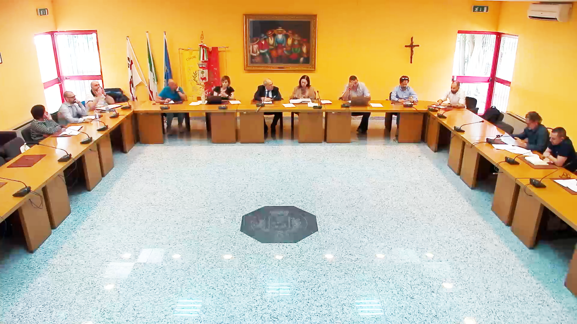 MURAVERA, Sanità in crisi nel Sarrabus-Gerrei, il 6 giugno convocato consiglio comunale straordinario