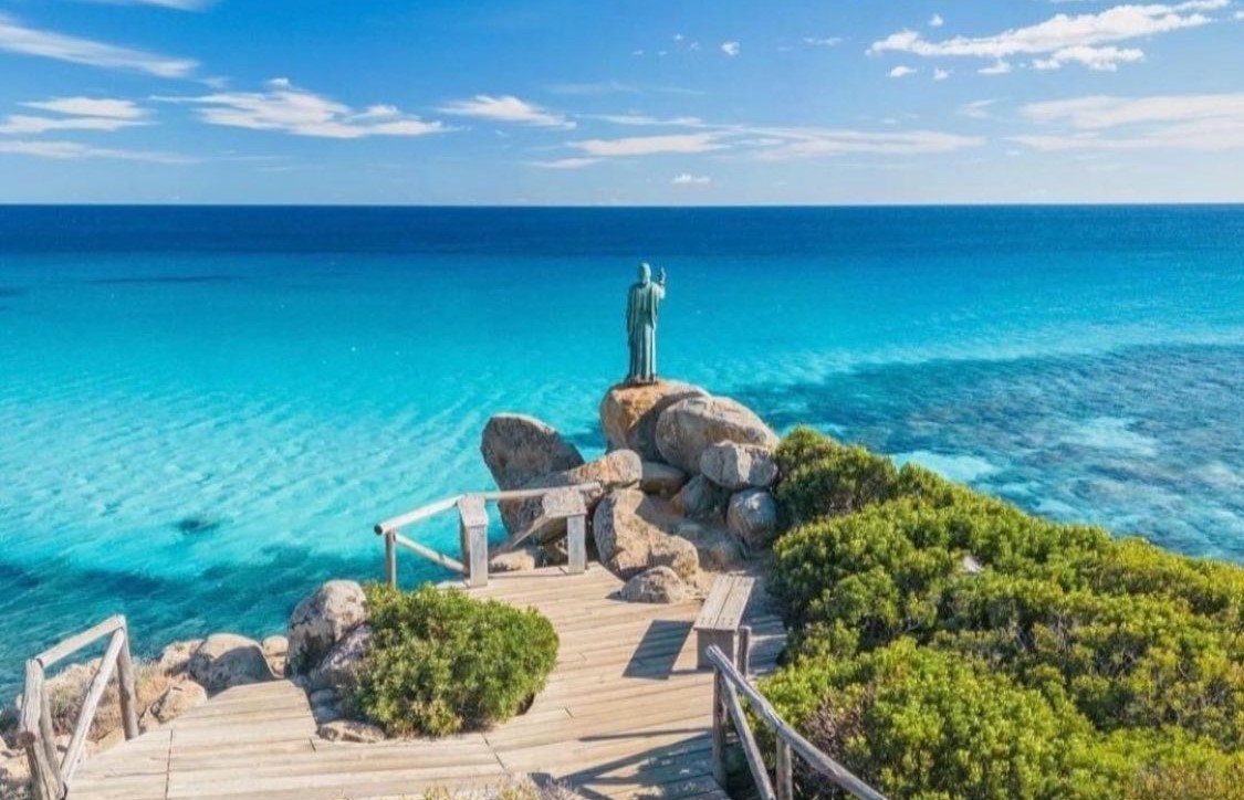 CASTIADAS, Al via il piano per il rilancio turistico e territoriale