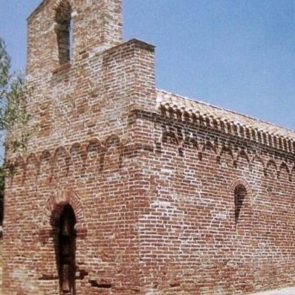 VILLAPUTZU, La chiesetta di San Nicola di Quirra apre per le Giornate del Romanico