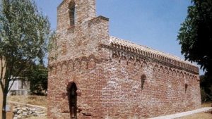 VILLAPUTZU, La chiesetta di San Nicola di Quirra apre per le Giornate del Romanico