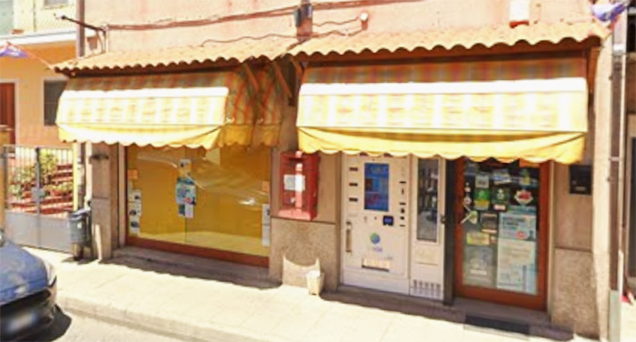 MURAVERA, Centrato un 5 al Superenalotto, oltre 12 mila euro al fortunato vincitore