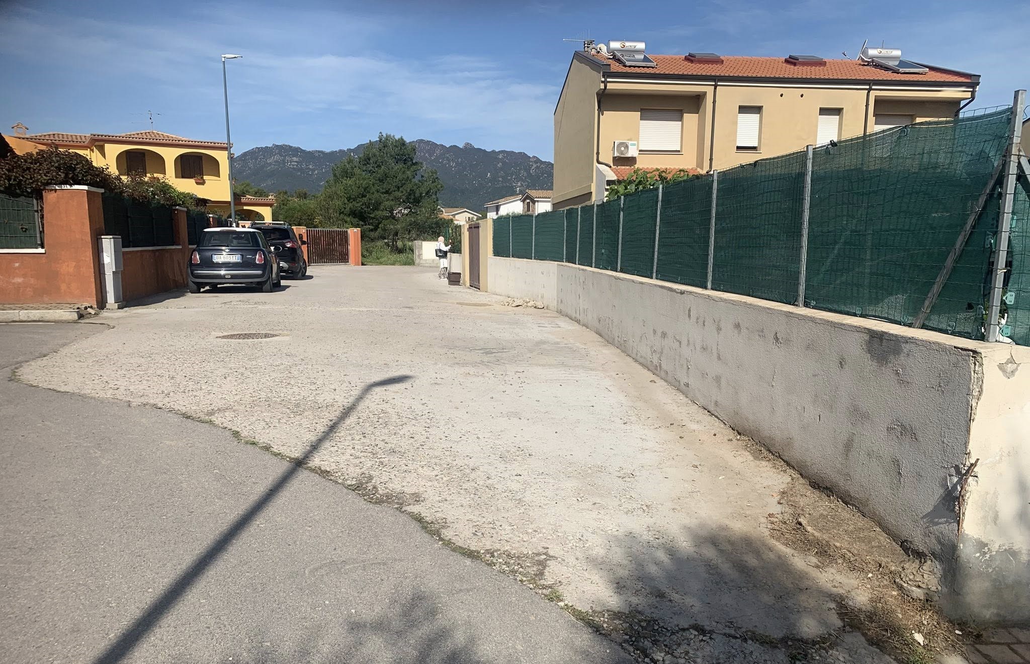 CASTIADAS, approvata variante per completare viabilità urbana a Olia Speciosa: investimento da oltre 186mila euro