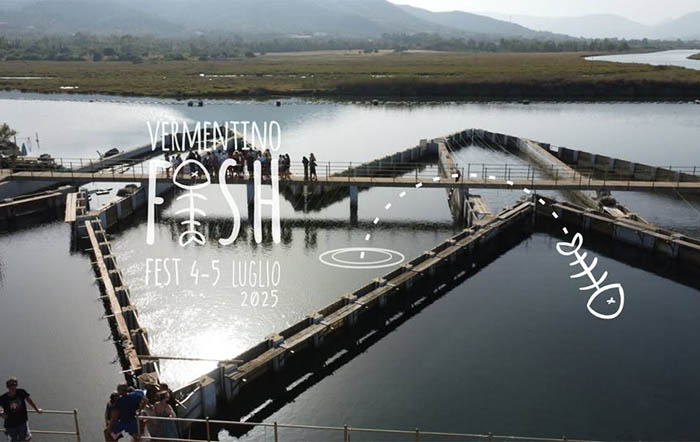 MURAVERA, Torna il Vermentino Fish Fest tra gusto, musica e tradizione