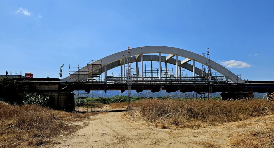 VILLAPUTZU, Ponte di Ferro chiuso da oltre mille giorni: il 26 settembre manifestazione di protesta dei cittadini