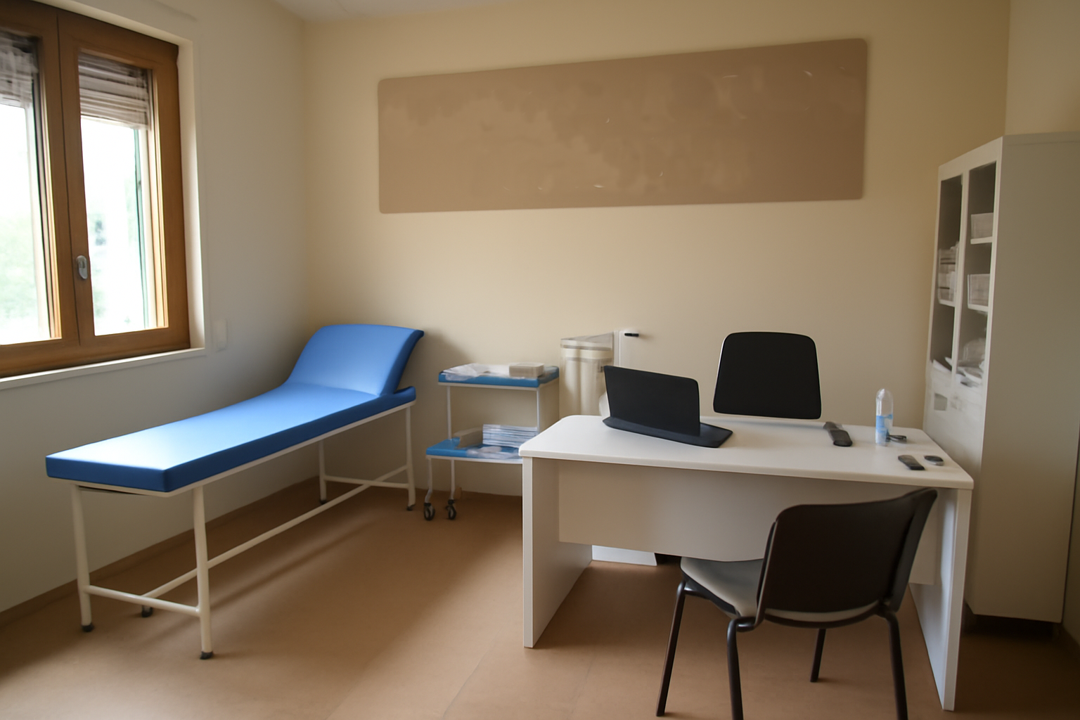 VILLASIMIUS, Operativo il servizio di Guardia Medica Turistica