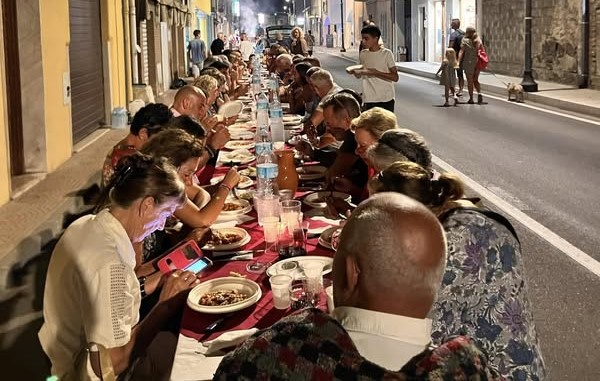 MURAVERA, Grande successo per l’edizione 2025 de Su Cumbidu