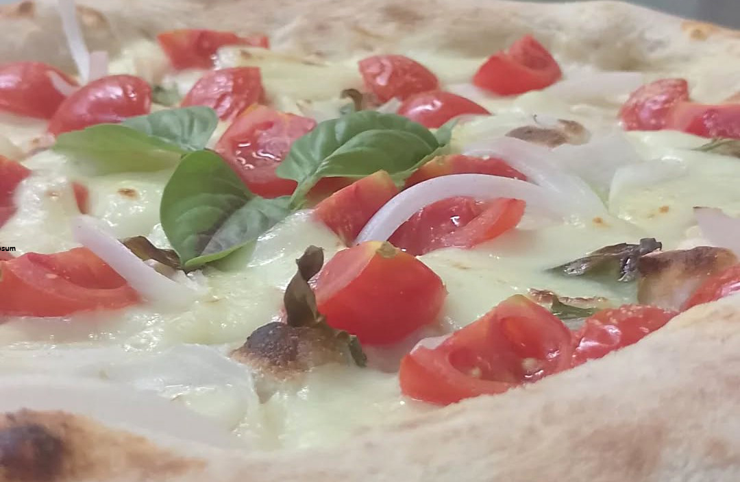 MURAVERA: Zio Ciro, la nuova casa della pizza, dove tradizione e innovazione camminano insieme