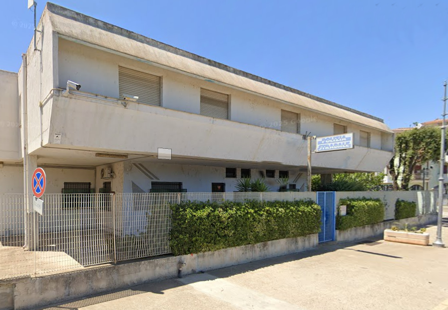 MURAVERA, Approvato progetto per ristrutturazione della caserma della Polstrada