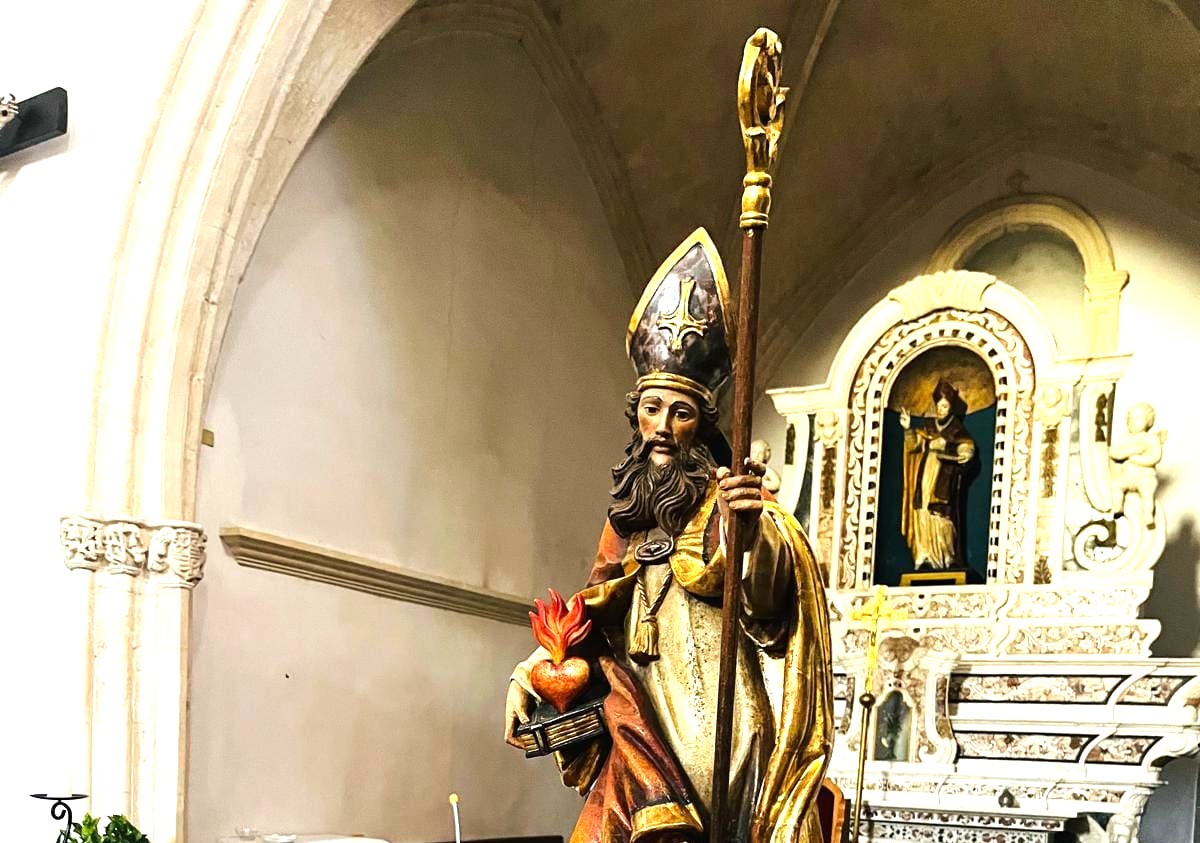 MURAVERA, Festa di Sant’Agostino: oggi la processione solenne e gran finale con Roy Paci