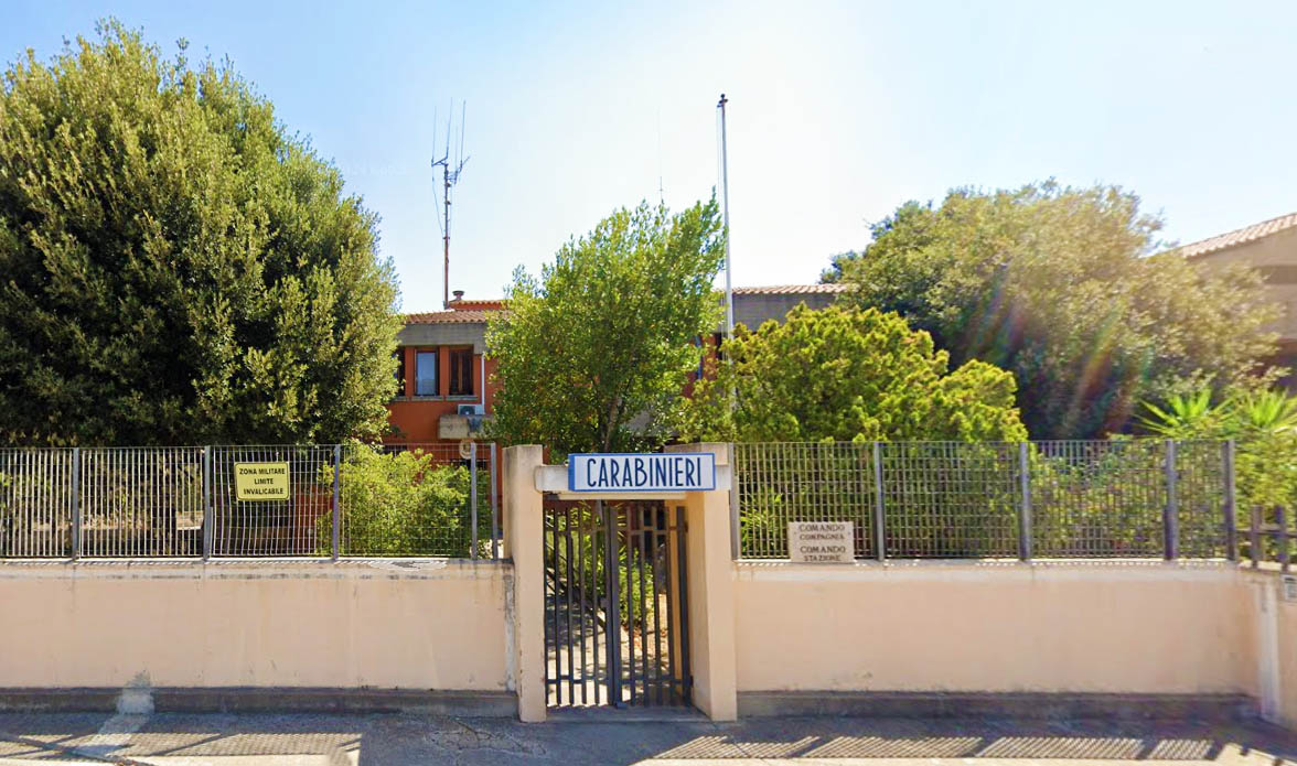SAN VITO, Il capitano Edoardo Quaglino nuovo comandante della Compagnia dei Carabinieri