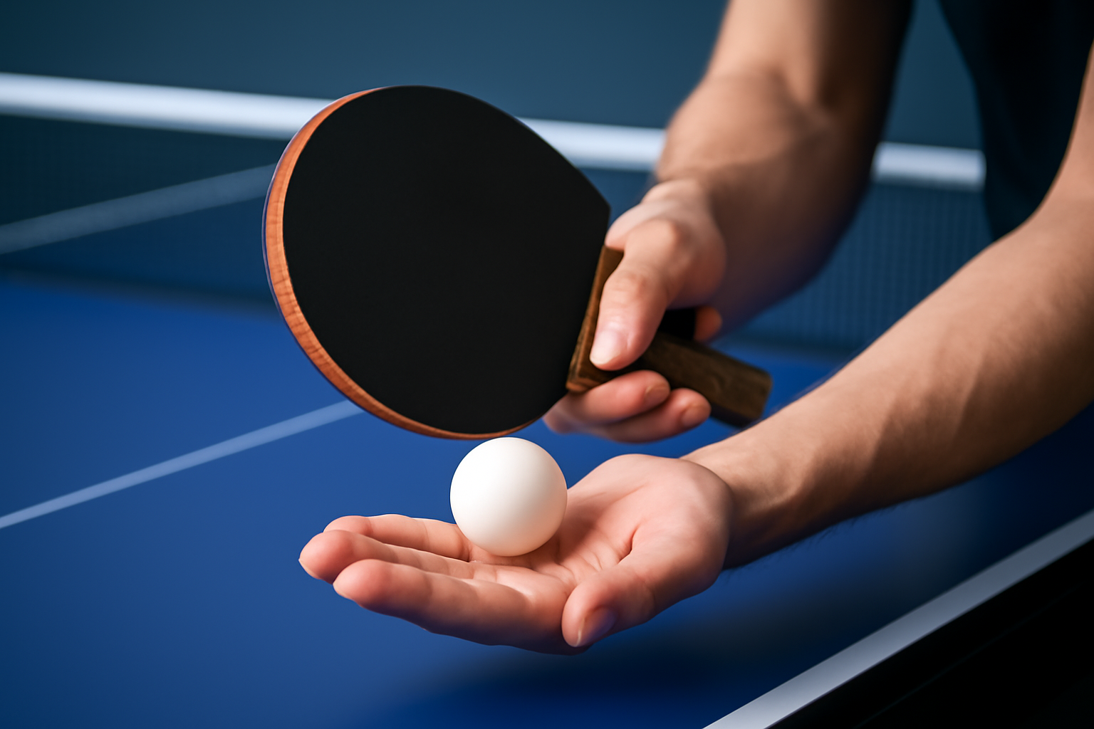 SPORT, Prima vittoria in A1 per il Muravera Tennistavolo, espugnato il campo della Marcozzi