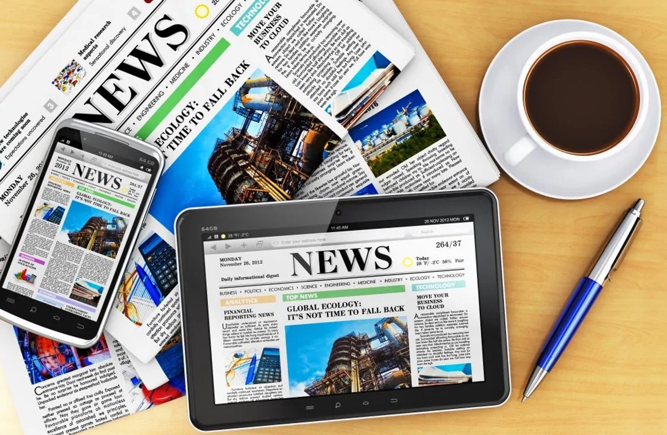 EDITORIALE, Il saluto del nuovo direttore, Stefano Garau, ai lettori de Il Sarrabus.News