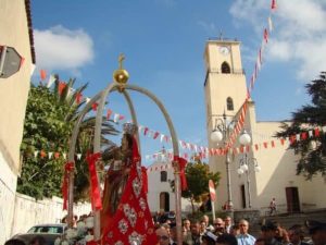 VILLAPUTZU, Santa Vittoria e San Narciso: cinque giorni di festa, sul palco Bianca Atzei