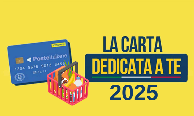 MURAVERA, 98 famiglie ammesse ai benefici della carta “Dedicata a te” 2025