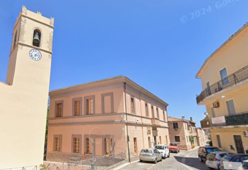 MURAVERA, Ufficialmente in vigore il Piano Particolareggiato per il centro storico