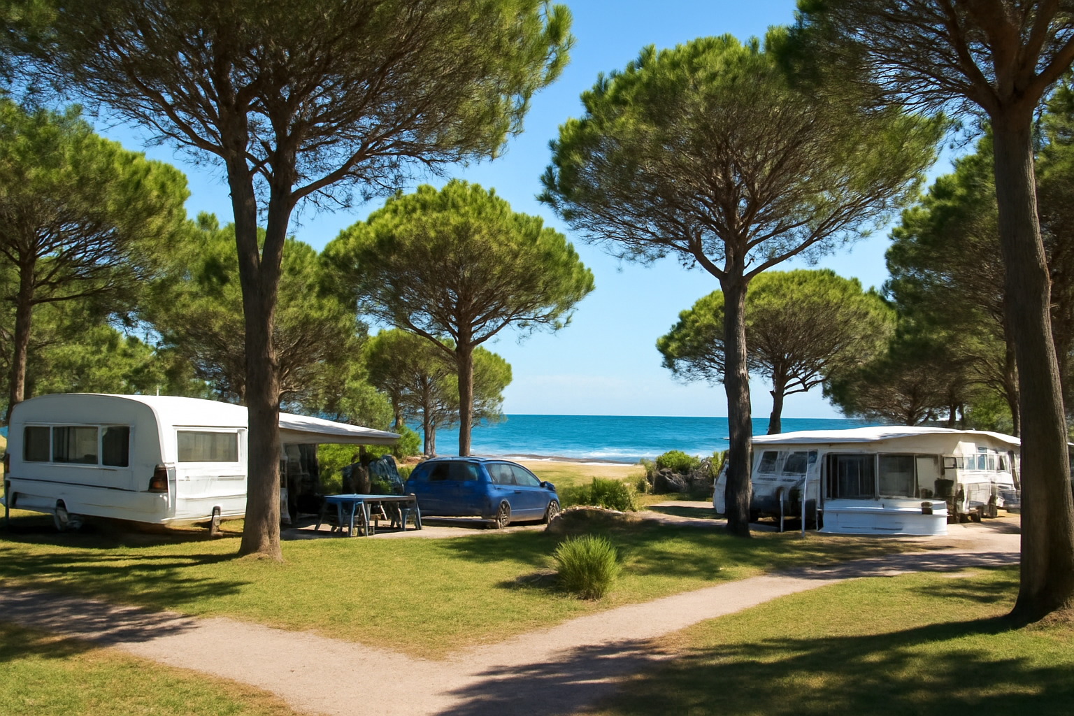 MURAVERA, Nuovo gestore per il camping comunale di Costa Rei, riaprirà la prossima estate