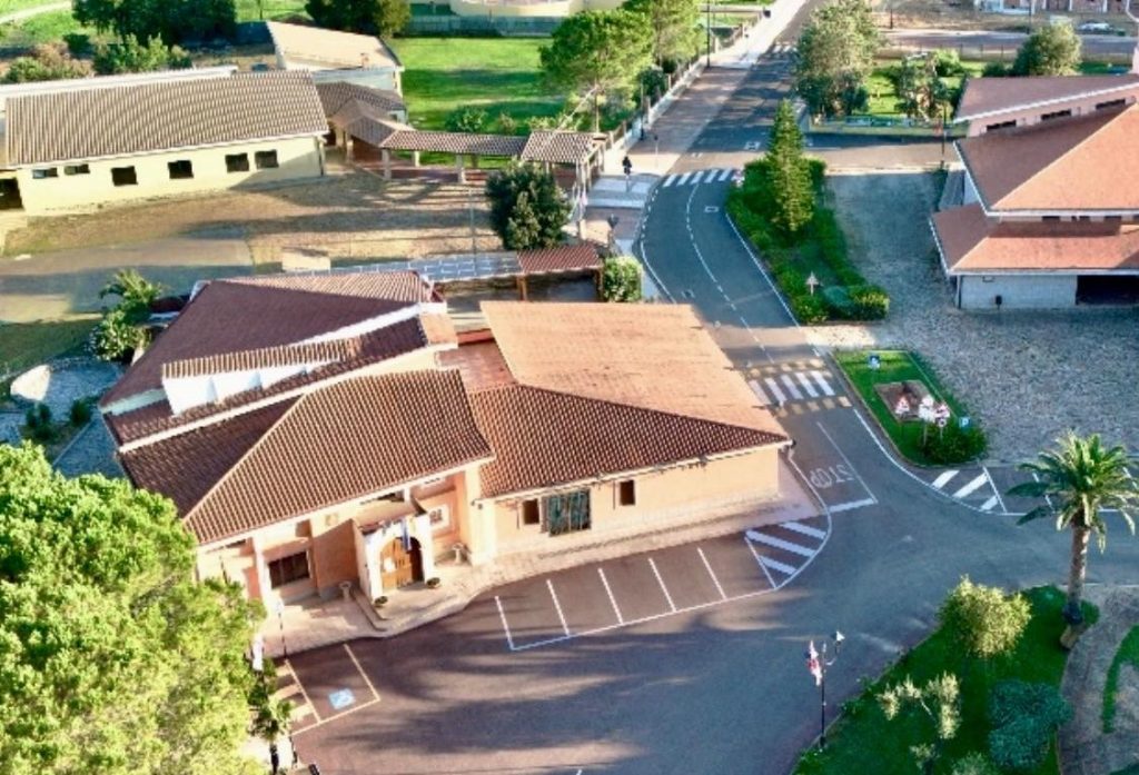 CASTIADAS, Comune: oltre 52mila euro per acquistare e recuperare la prima casa